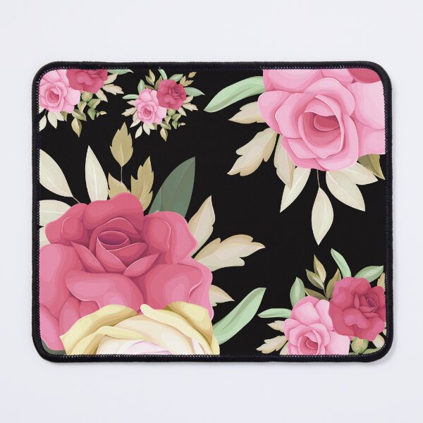 Item preview, Hawaii Floral Pattern designed and sold by The Jackalope.