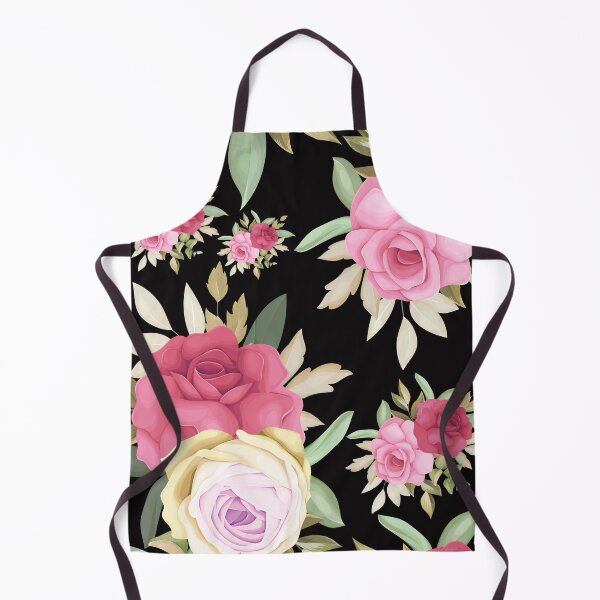 Item preview, Hawaii Floral Pattern designed and sold by The Jackalope.