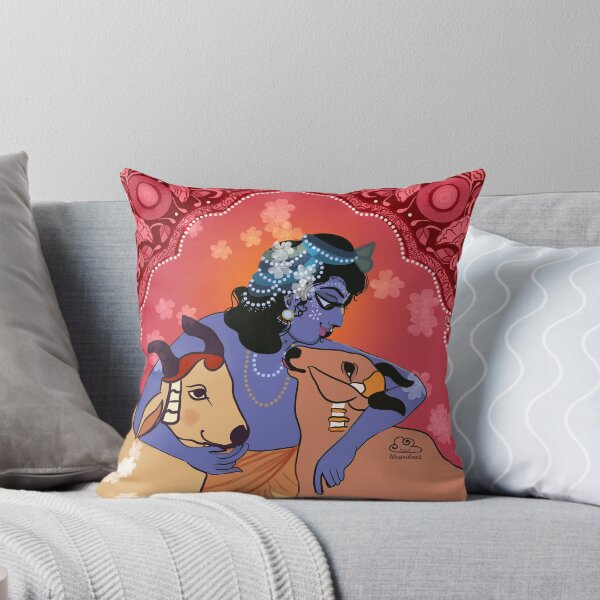 Item preview, govinda  designed and sold by shyamsakhi.