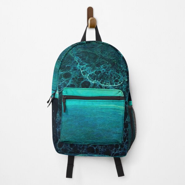 Item preview, Untitled (Galactic Sea), by Zdzisław Beksiński designed and sold by JustContemplate.