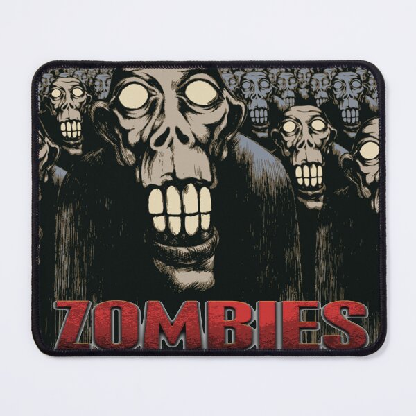 Item preview, Zombie Horde designed and sold by digitalsapiens.