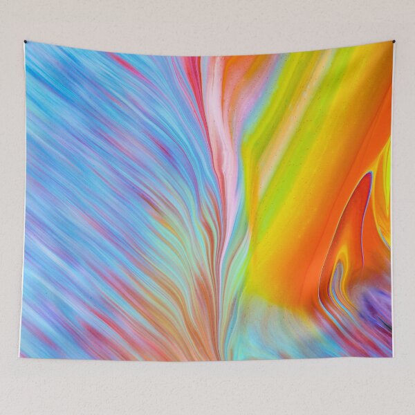 Item preview, Tie dye designed and sold by SAJAMANIA.