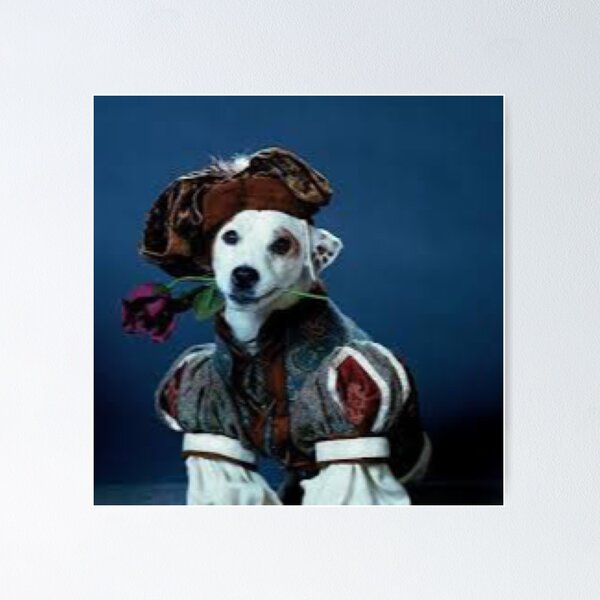 Item preview, Another story Wishbone designed and sold by RainbowChild80.
