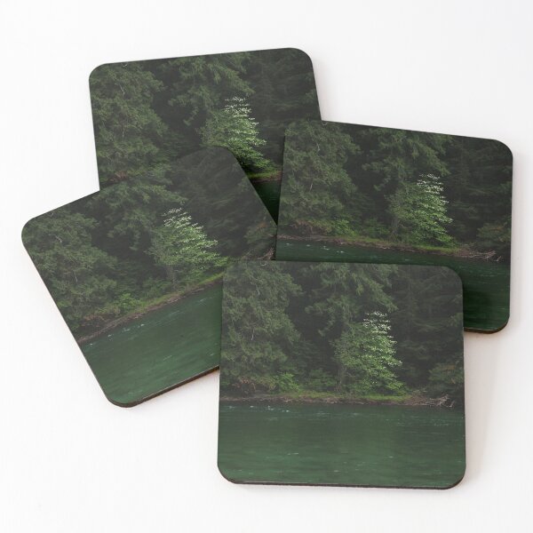 Item preview, Pacific dogwood designed and sold by Daniel Holtmeyer.