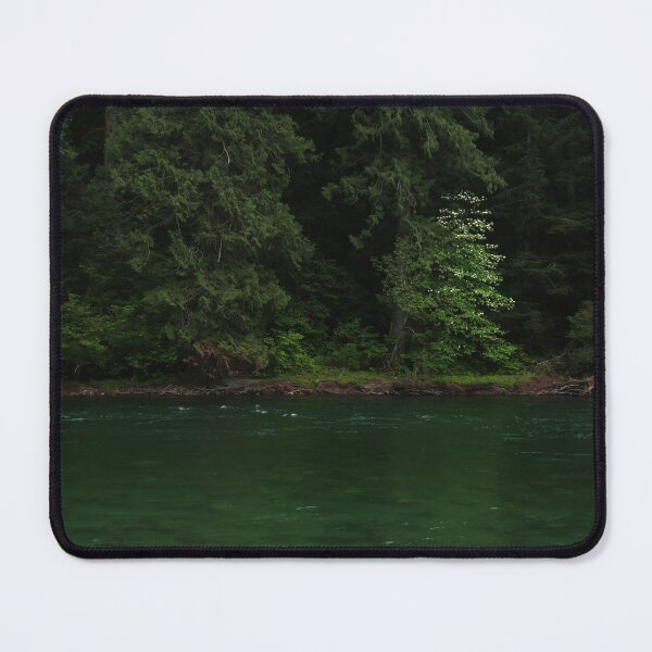 Item preview, Pacific dogwood designed and sold by Daniel Holtmeyer.