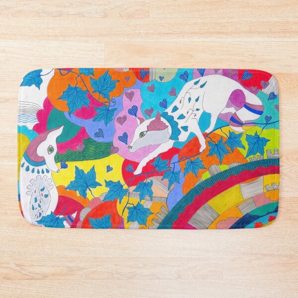 Item preview, At the risk of falling in love designed and sold by NINIPO.