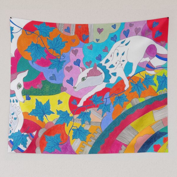Item preview, At the risk of falling in love designed and sold by NINIPO.