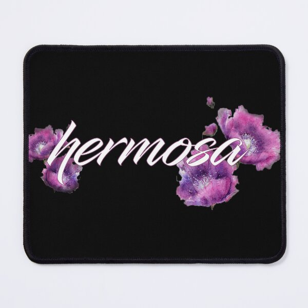 Item preview, Hermosa designed and sold by BubbleNinjaShop.