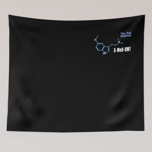 Item preview, 5-MeO-DMT The God Molecule designed and sold by Neoschoen.