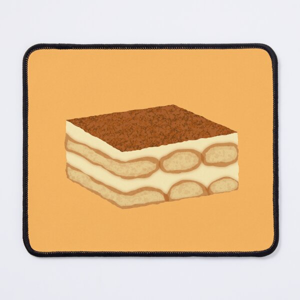 Item preview, Tiramisu designed and sold by pigeonpotion.