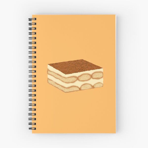 Item preview, Tiramisu designed and sold by pigeonpotion.