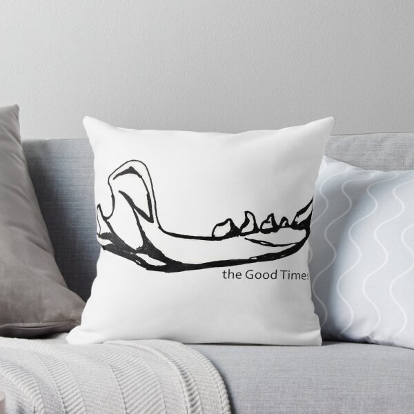 Item preview, The Good Times - large designed and sold by Sam Curfman.