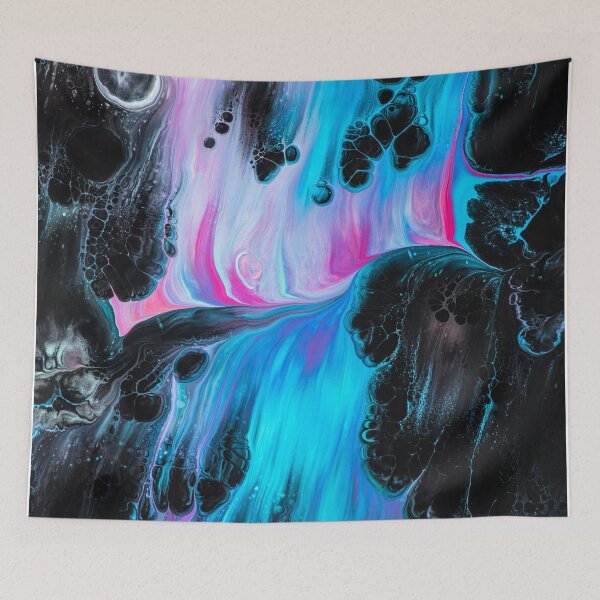 Item preview, Tie dye designed and sold by SAJAMANIA.