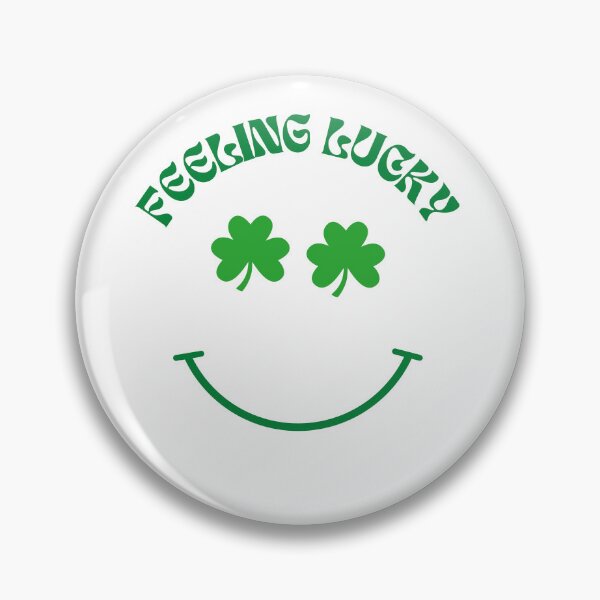 Item preview, Feeling lucky designed and sold by Oreo2020 Creations.