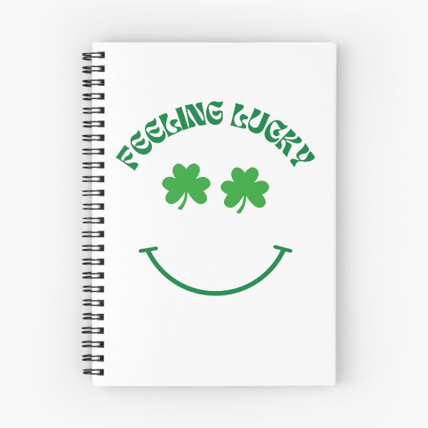 Item preview, Feeling lucky designed and sold by Oreo2020 Creations.