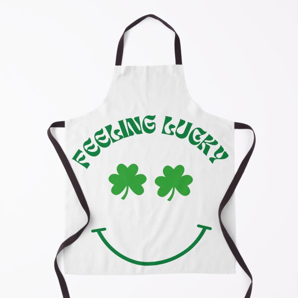 Item preview, Feeling lucky designed and sold by Oreo2020 Creations.