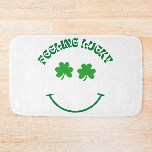 Item preview, Feeling lucky designed and sold by Oreo2020 Creations.