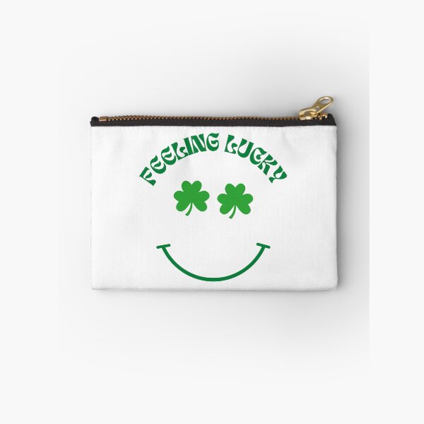 Item preview, Feeling lucky designed and sold by Oreo2020 Creations.