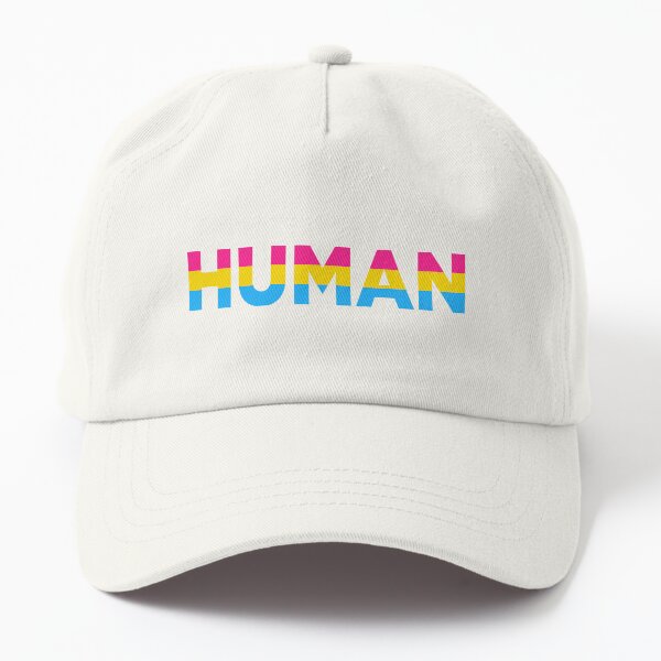Aperçu de l'œuvre Humain pansexuel créée et vendue par Pridish.