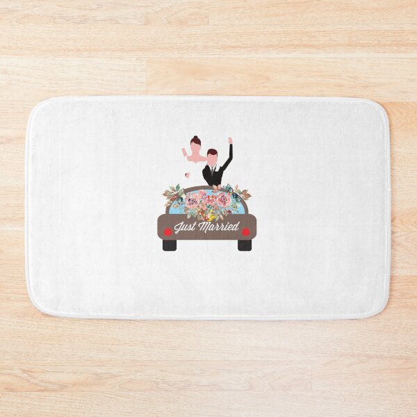 Item preview, Just married  designed and sold by Ayakhairy.