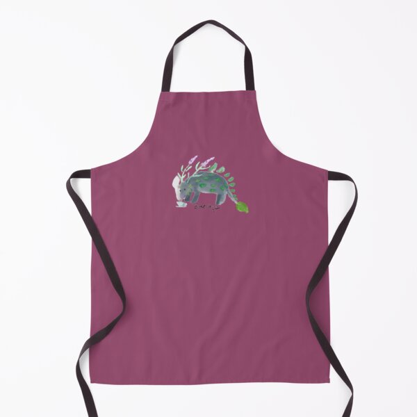 Item preview, Earl Grey Dinosaur designed and sold by tea-earl-grey.