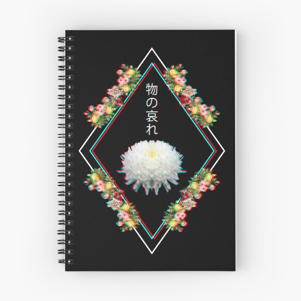 Item preview, Mono No Aware designed and sold by moortas.