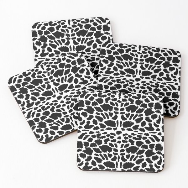 Item preview, Leopard Cheeta Pattern Black Gold Animal Skin Pattern Gift Premium Art Apparel Essential Motivation Inspiration Joy Mood  Funny Cat Halloween designed and sold by DesignByHeartUK.