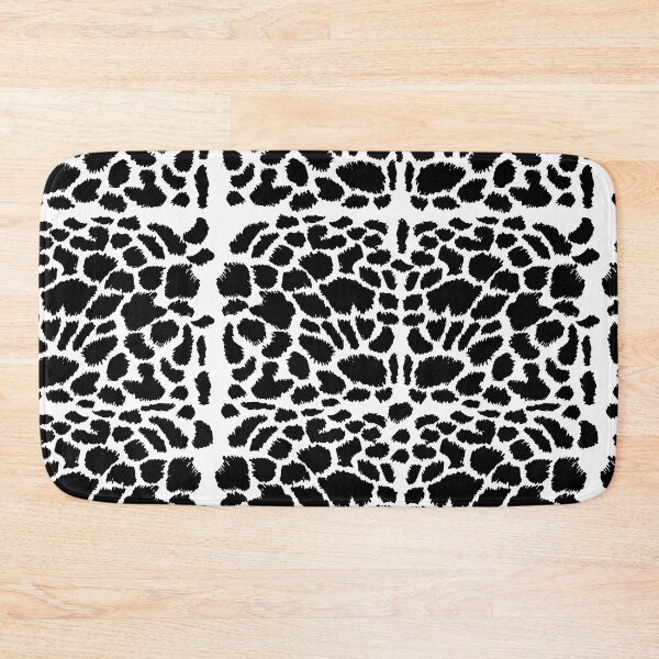 Item preview, Leopard Cheeta Pattern Black Gold Animal Skin Pattern Gift Premium Art Apparel Essential Motivation Inspiration Joy Mood  Funny Cat Halloween designed and sold by DesignByHeartUK.