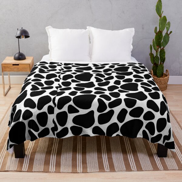 Item preview, Jungle Jiraffe Skin Pattern Animal Skin Black White Pattern Gift Premium Art Apparel Essential Motivation Inspiration Joy Mood Funny Cat Halloween designed and sold by DesignByHeartUK.