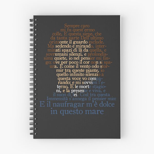 Item preview, Infinito designed and sold by moortas.