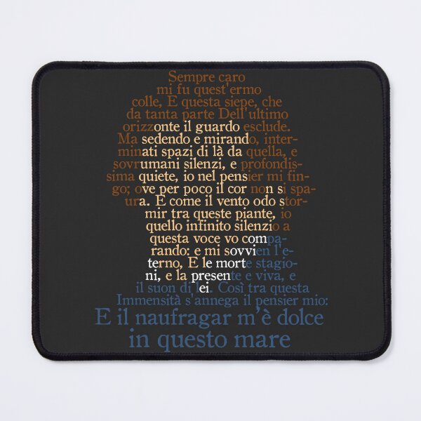 Item preview, Infinito designed and sold by moortas.