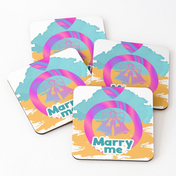 Item preview, Marry me designed and sold by Ayakhairy.