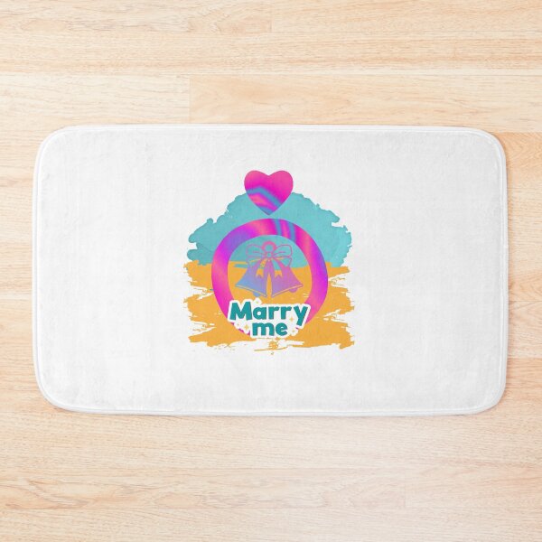 Item preview, Marry me designed and sold by Ayakhairy.