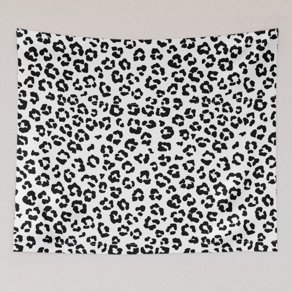Item preview, Leopard Cheeta Pattern Black Gold Animal Skin Pattern Gift Premium Art Apparel Essential Motivation Inspiration Joy Mood  Funny Cat Halloween designed and sold by DesignByHeartUK.