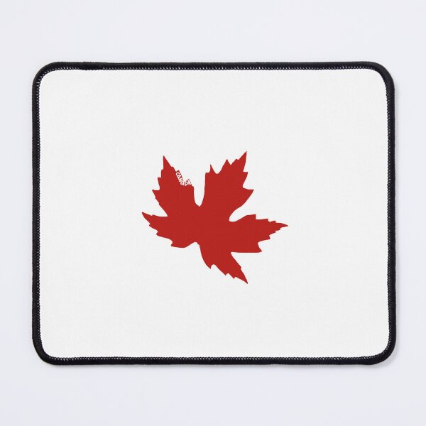 Item preview, Maple leaf designed and sold by canadiangeese.