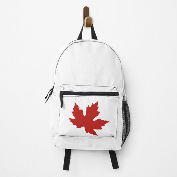 Item preview, Maple leaf designed and sold by canadiangeese.