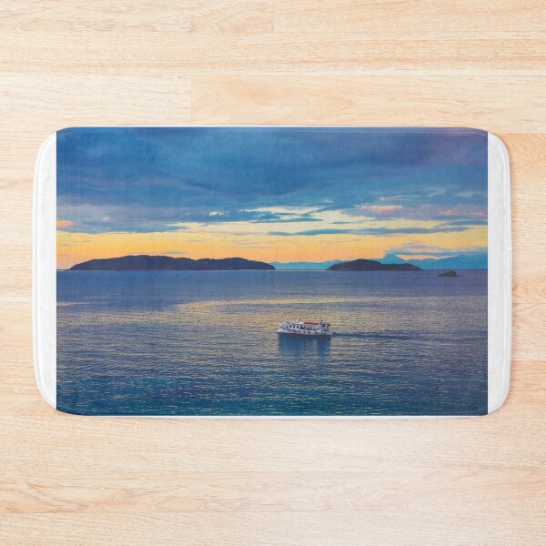 Item preview, Achladies Beach, Achladias, Greece, Ocean Sunset designed and sold by newburyboutique.