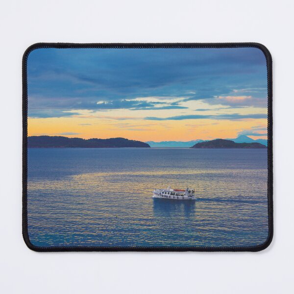Item preview, Achladies Beach, Achladias, Greece, Ocean Sunset designed and sold by newburyboutique.