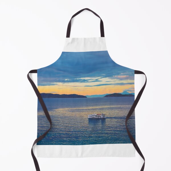 Item preview, Achladies Beach, Achladias, Greece, Ocean Sunset designed and sold by newburyboutique.