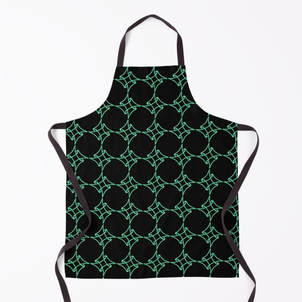 Item preview, Green curved cross designed and sold by Meo Design.