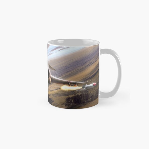 Cry havoc and let slip the dogs of war Classic Mug