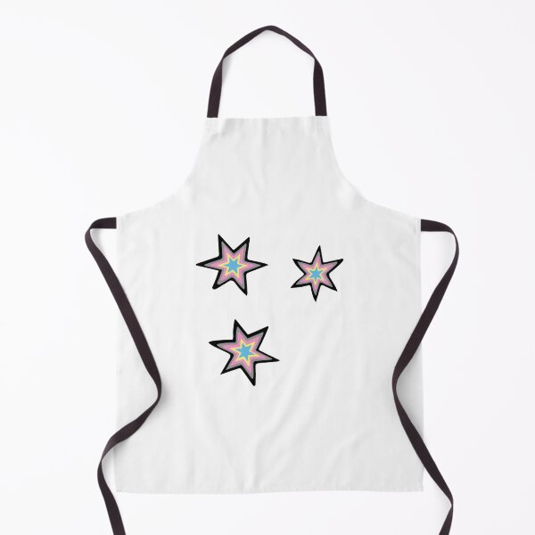 Item preview, Polygender Magic Stars designed and sold by jackie-rhiannon.