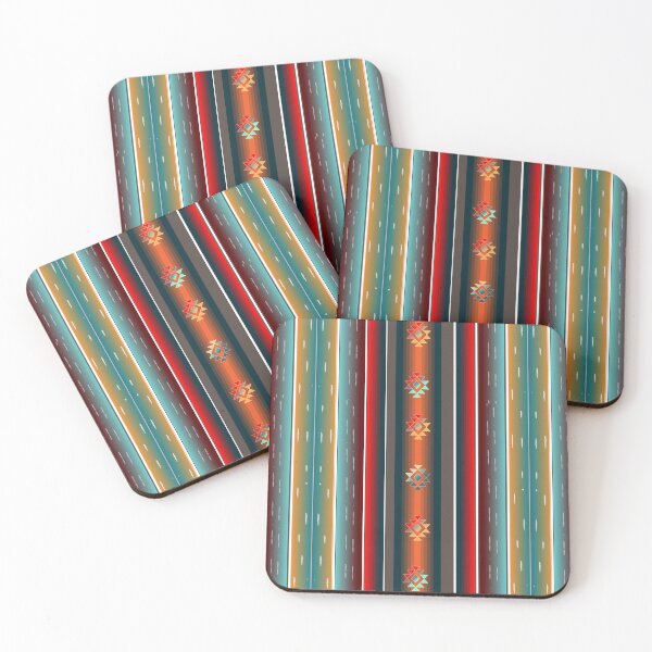 Item preview, Serape (Aztec Inspired) designed and sold by RoxanneG.
