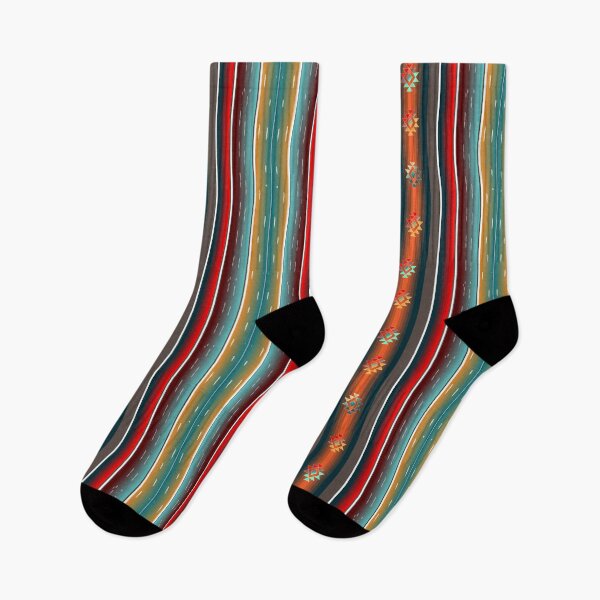 Item preview, Serape (Aztec Inspired) designed and sold by RoxanneG.