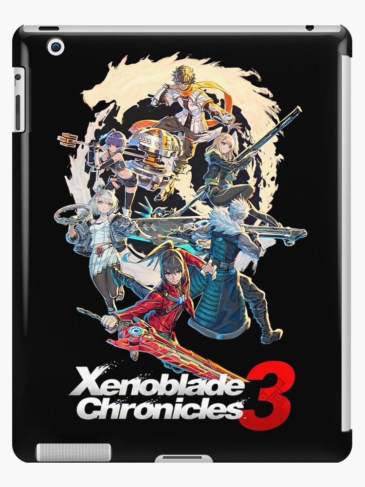 xenoblade 3 sale