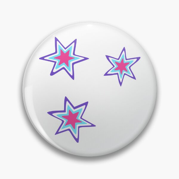 Item preview, Multisexual Magic Stars designed and sold by jackie-rhiannon.