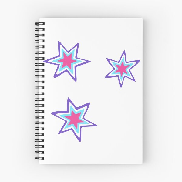 Item preview, Multisexual Magic Stars designed and sold by jackie-rhiannon.