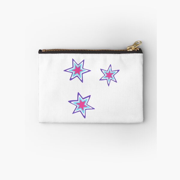 Item preview, Multisexual Magic Stars designed and sold by jackie-rhiannon.