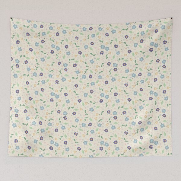 Item preview, Spring Summer Floral designed and sold by jekel1hr.
