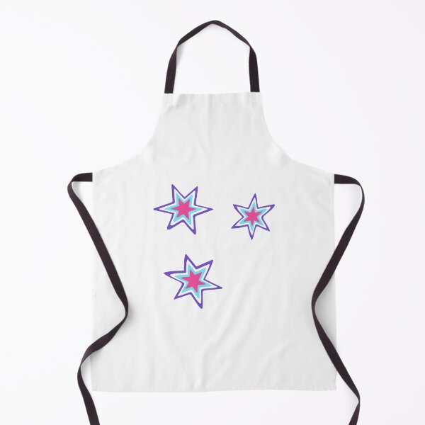 Item preview, Multisexual Magic Stars designed and sold by jackie-rhiannon.